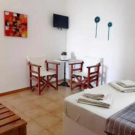 아파트 Mar-nik Village *