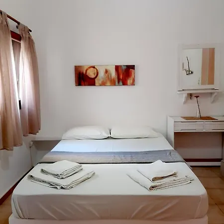 아파트 Mar-nik Village