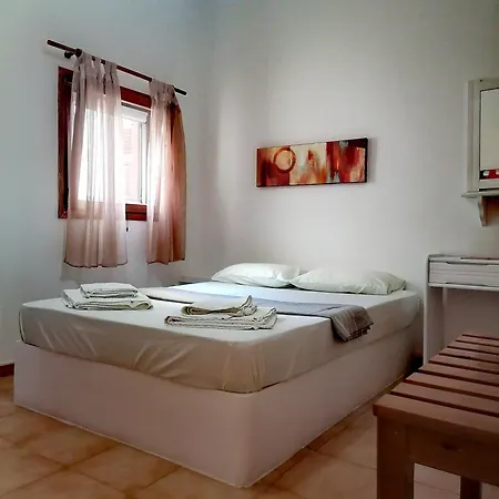 Mar-nik Village 아파트