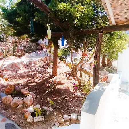 Mar-nik Village 아파트 Paliochori