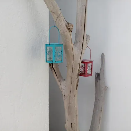 Mar-nik Village Paliochori