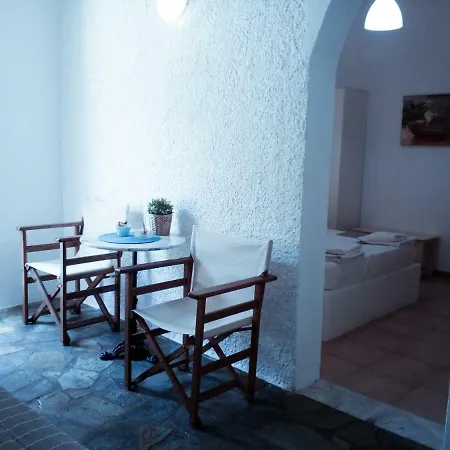 Mar-nik Village Paliochori