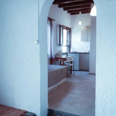 Mar-nik Village Paliochori