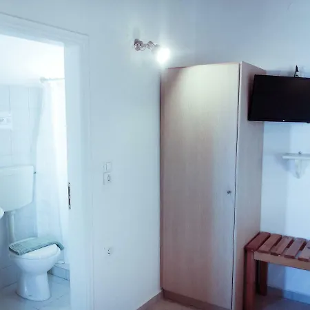 아파트 Mar-nik Village Paliochori