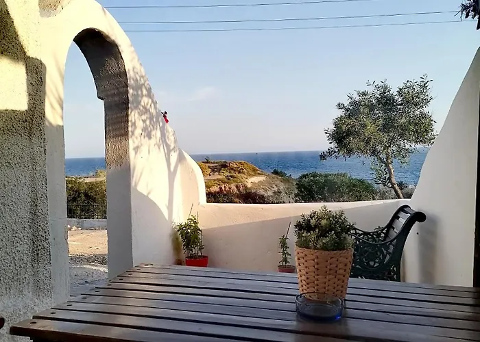 Mar-nik Village Διαμέρισμα *