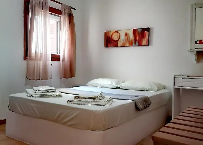 Mar-nik Village Διαμέρισμα