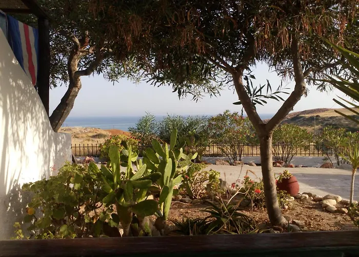 Διαμέρισμα Mar-nik Village