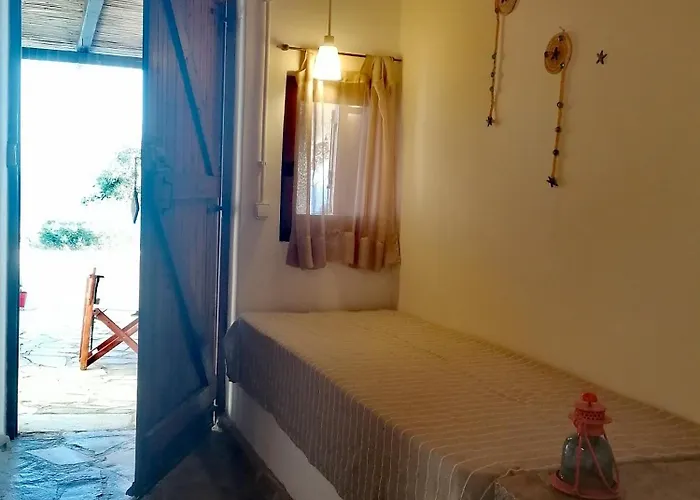 Mar-nik Village Διαμέρισμα *