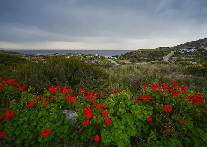 Mar-nik Village Διαμέρισμα