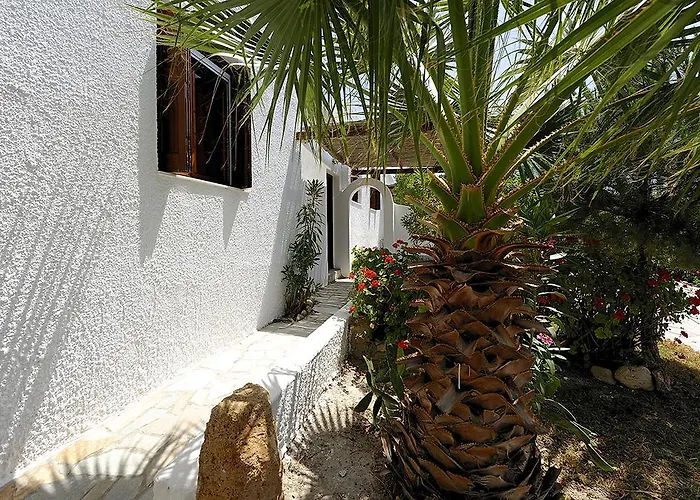 Mar-nik Village Διαμέρισμα