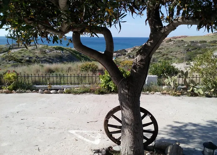 Διαμέρισμα Mar-nik Village *