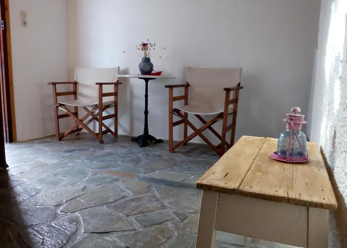 Διαμέρισμα Mar-nik Village Παλιοχώρι