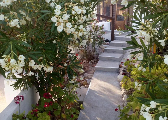 Mar-nik Village Διαμέρισμα Παλιοχώρι