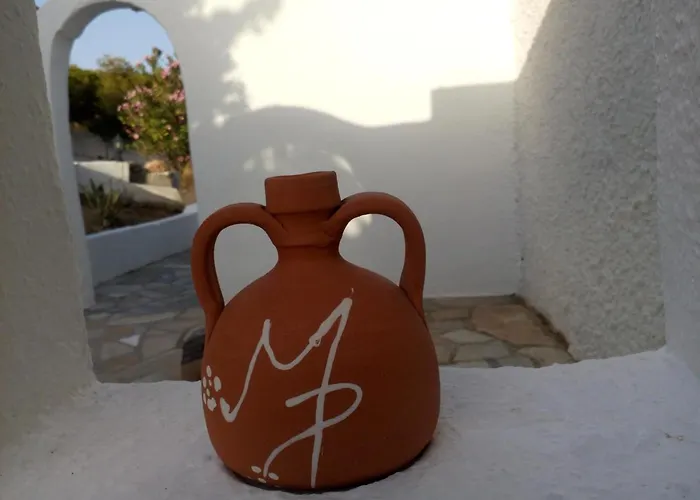 Διαμέρισμα Mar-nik Village *