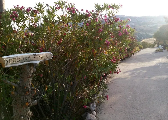 Mar-nik Village Διαμέρισμα