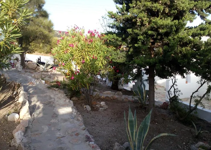 Διαμέρισμα Mar-nik Village