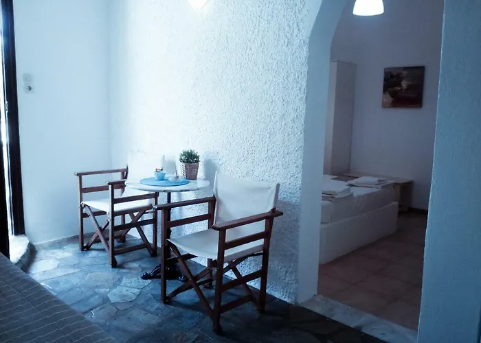 Mar-nik Village Παλιοχώρι