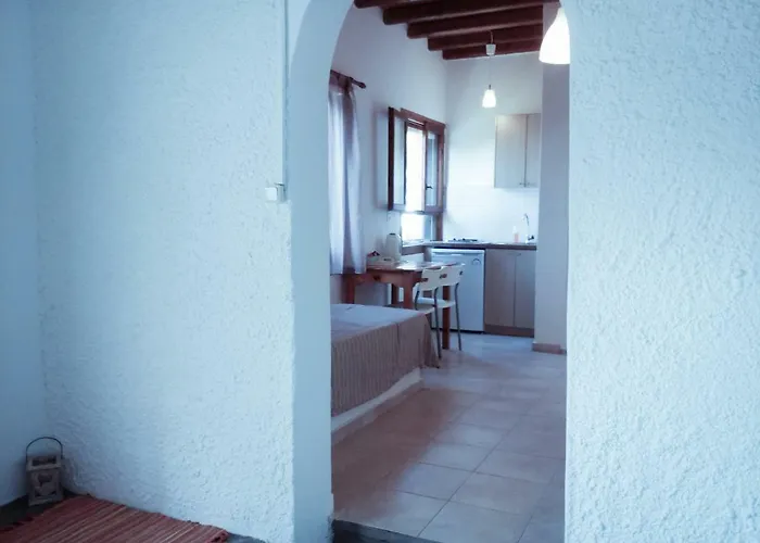 Mar-nik Village Παλιοχώρι