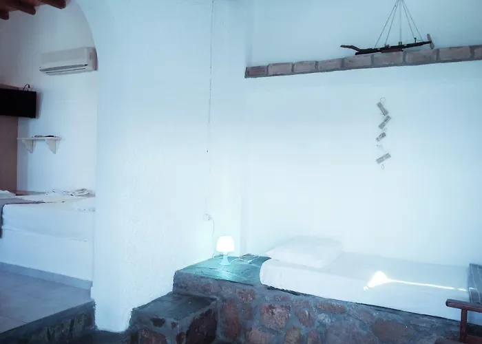 Mar-nik Village Διαμέρισμα *