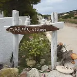 Apartment Mar-nik Village