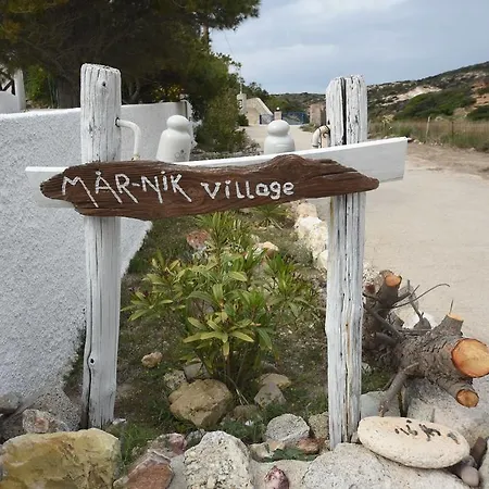 Apartment Mar-nik Village