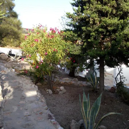 公寓 Mar-nik Village