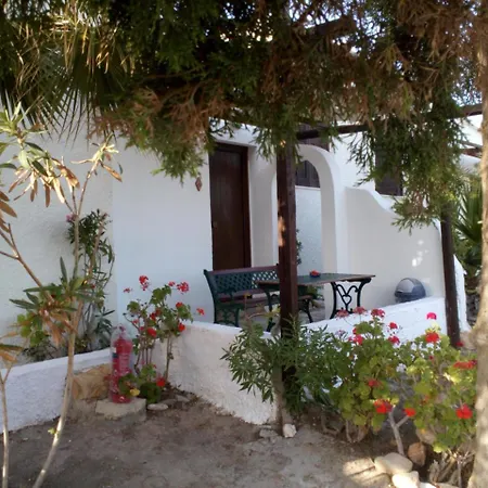 Mar-nik Village *