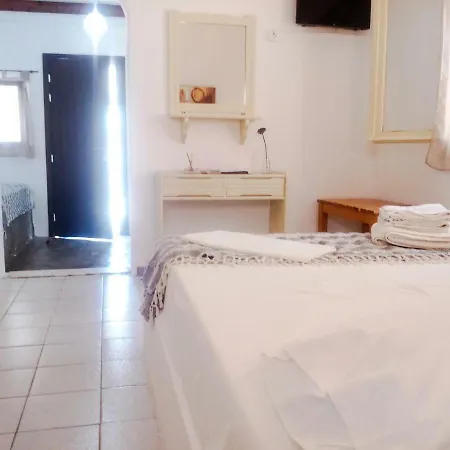 Apartament Mar-nik Village Paliochori