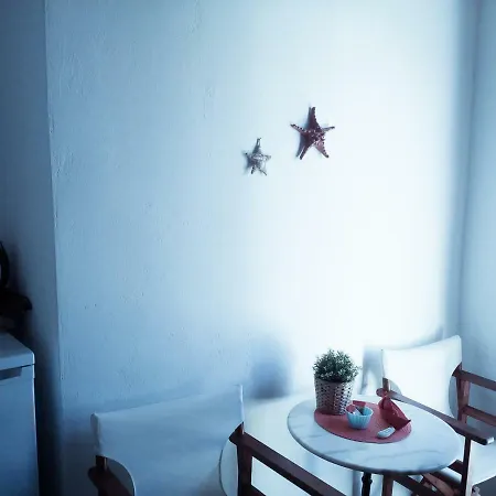 Mar-nik Village Apartment *