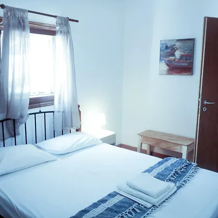 Mar-nik Village Apartment Paliochori