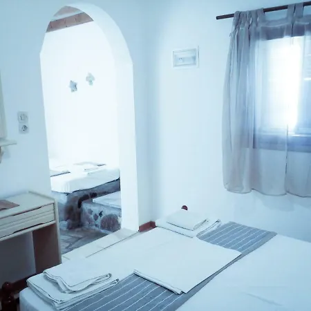 Apartment Mar-nik Village Paliochori