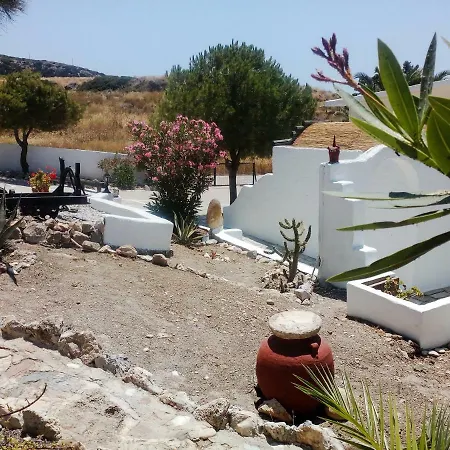 公寓 Mar-nik Village