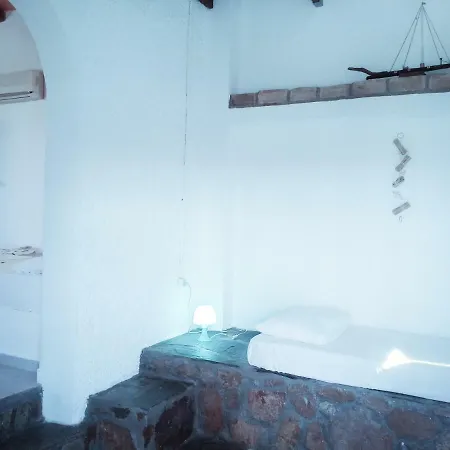Mar-nik Village Apartment *