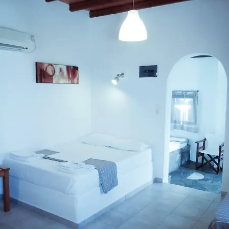 Mar-nik Village Apartment Paliochori