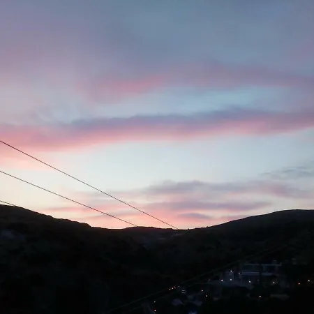 Mar-nik Village Lejlighed Paliochori