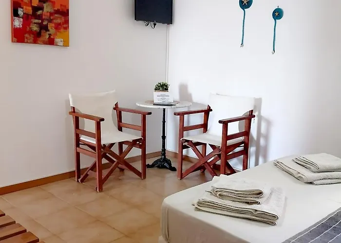 Appartement Mar-nik Village *