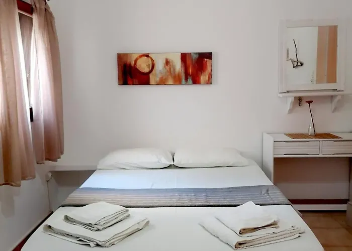 Appartement Mar-nik Village