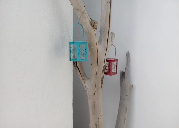 Mar-nik Village Paliochori