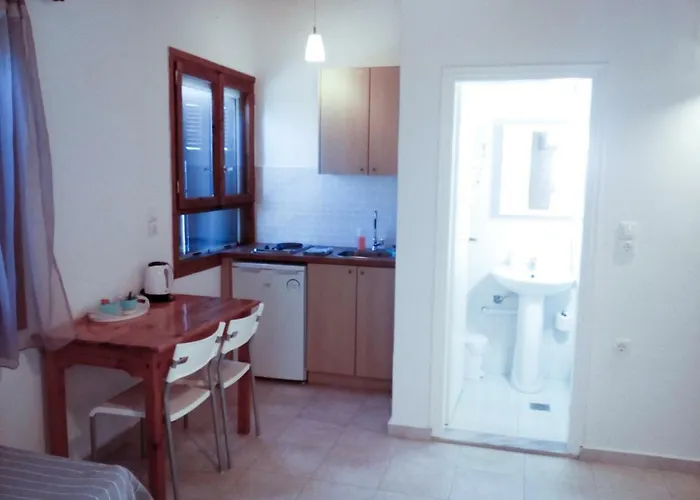 Mar-nik Village Appartement *