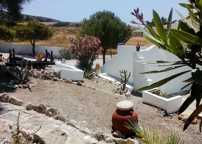 Lejlighed Mar-nik Village