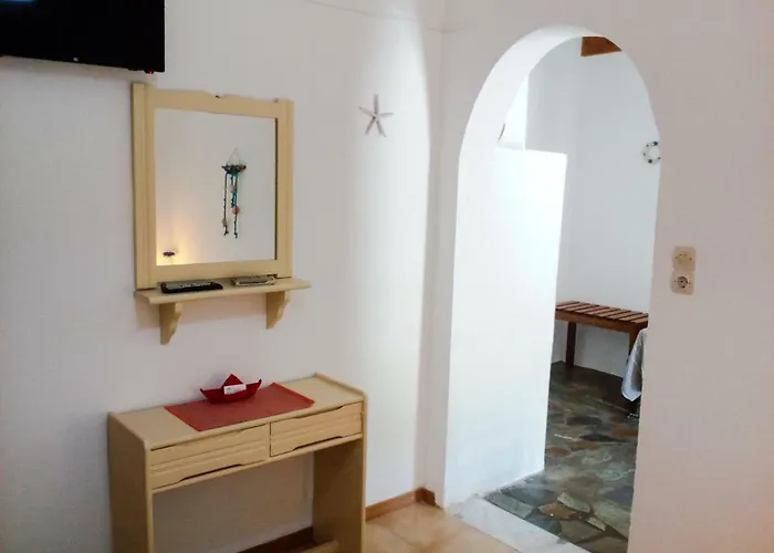 Mar-nik Village Appartement