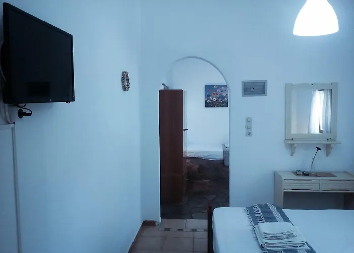 Mar-nik Village Appartement