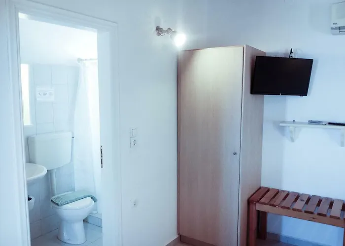 Appartement Mar-nik Village Paliochori